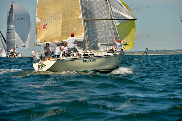 2017 Block Island Race Week F_1988