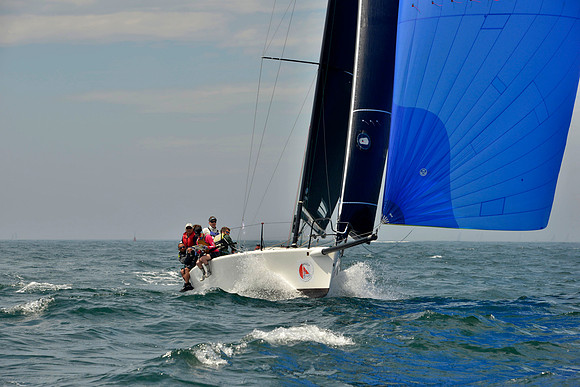2017 Block Island Race Week D_0579