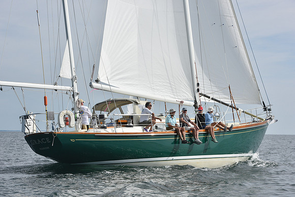 2019 Around Marthas Vineyard A_1182