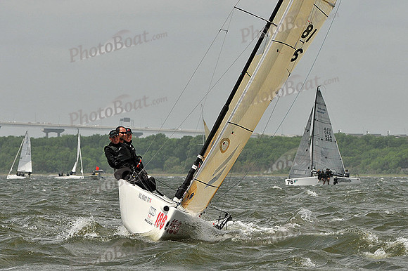 2013 Charleston Race Week A 2561