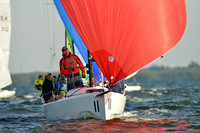 2015 J70 Winter Series B 1307