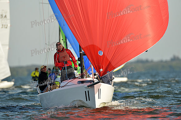 2015 J70 Winter Series B 1307