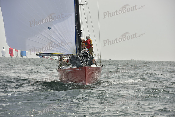 2018 NYYC Annual Regatta B_0825