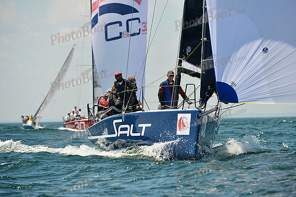 2015 Block Island Race Week B 217