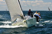 2012 Newport Bermuda 1108