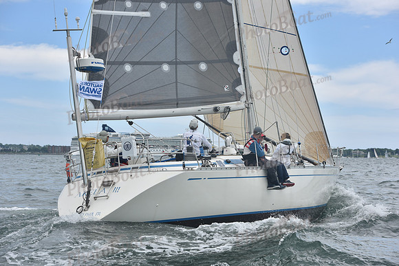2019 NYYC Annual Regatta A_3107