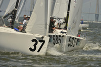 2017 Charleston Race Week D_1071