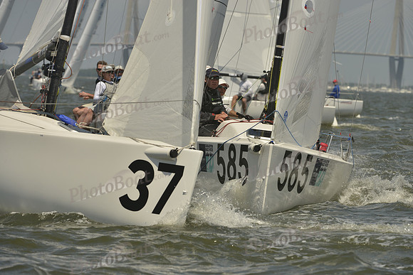 2017 Charleston Race Week D_1071