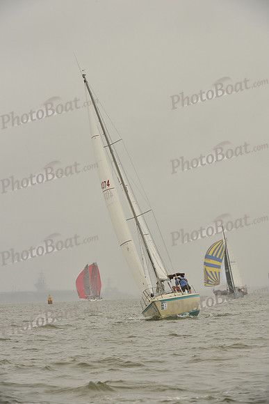 2018 Southern Bay Race Week D_0805