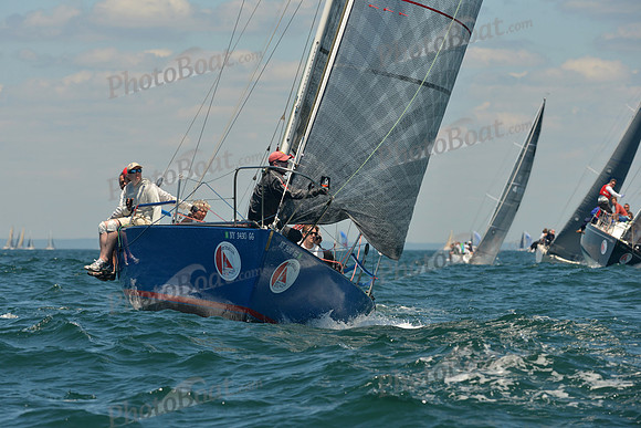2015 Block Island Race Week G 459