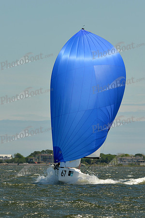 2016 Charleston Race Week C 1193