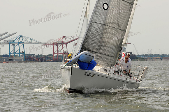 2011 Southern Bay RW B 294