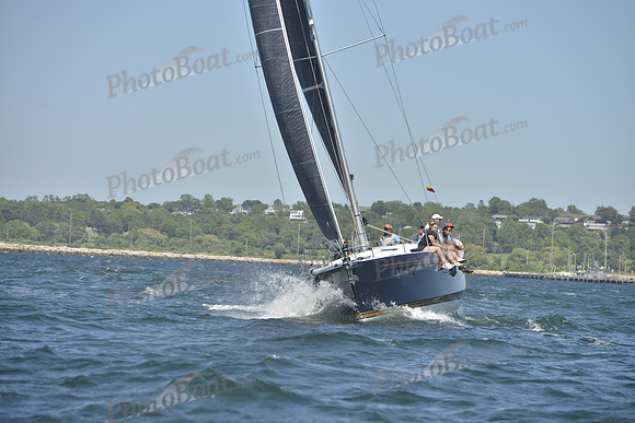 2019 NYYC Annual Regatta B_0810