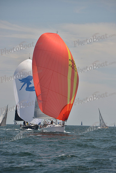2019 Block Island Race Week D_0661