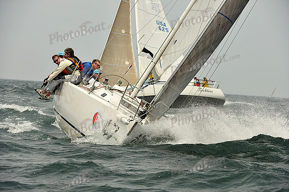 2015 Block Island Race Week D 1091