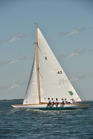2018 NYYC Race Week E_0201