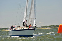 2014 Southern Bay Race Week D 805