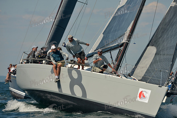 2015 Block Island Race Week G 1646