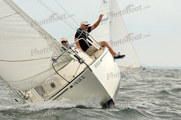 2012 Cape Charles Cup A 1625