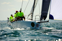 2014 NYYC Annual Regatta C 1524