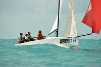 2015 Key West Race Week E 845