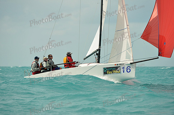 2015 Key West Race Week E 845