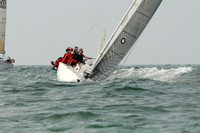 2012 Charleston Race Week A 680