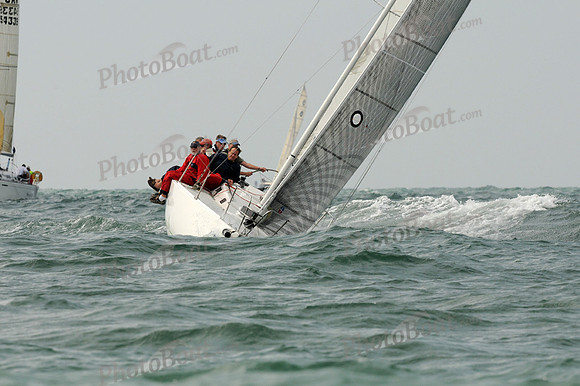 2012 Charleston Race Week A 680