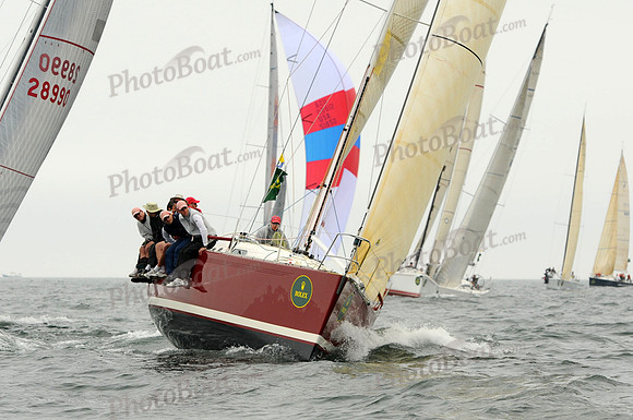 2011 Block Island RW F 252