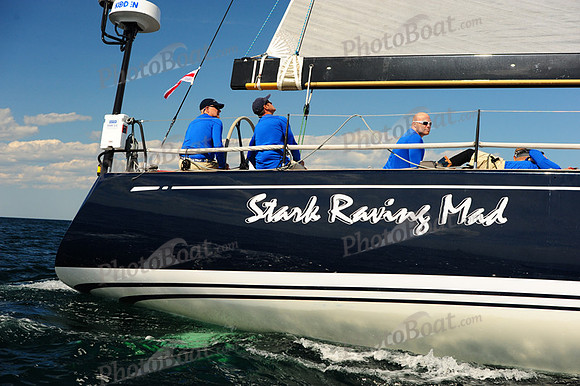 2014 Newport Bermuda A 1821