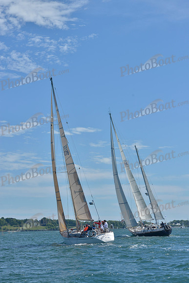 2019 NYYC Annual Regatta B_1129