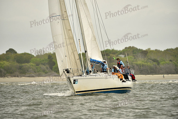 2019 Charleston Race Week H_0067