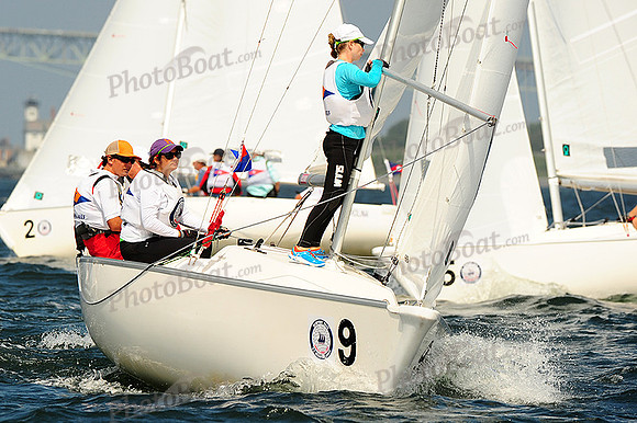 2014 USQS-D 394