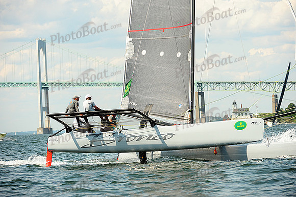 2014 NYYC Race Week C 952