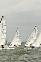 2013 Charleston Race Week A 2645