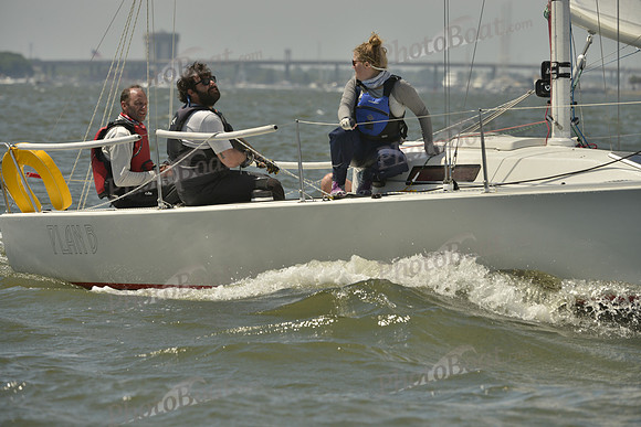 2017 Charleston Race Week D_2334