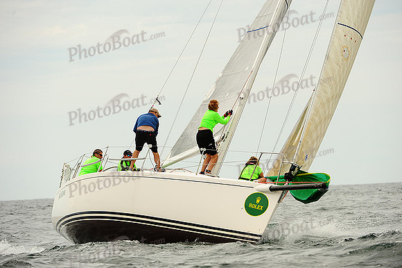 2014 NYYC Race Week E 233