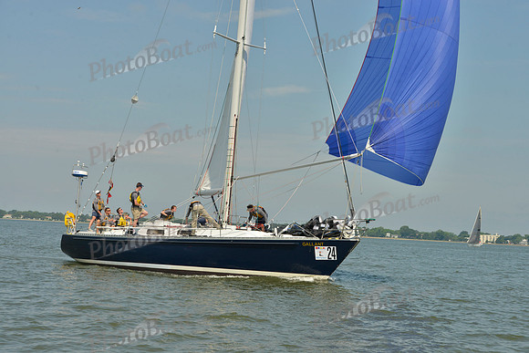 2018 Southern Bay Race Week B_0189