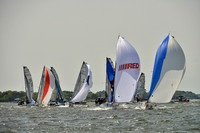 2014 Charleston Race Week B 1166