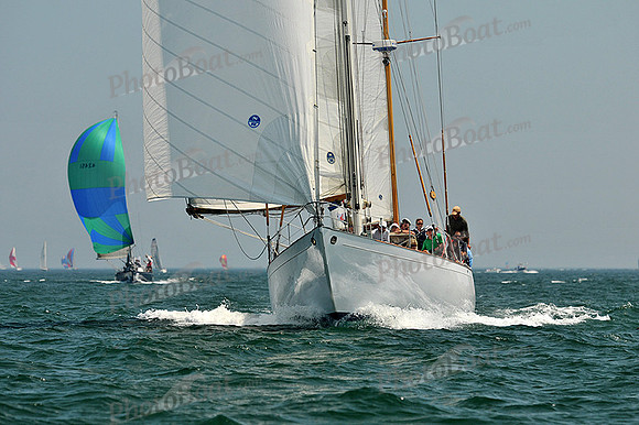 2013 Block Island Race Week B 1880