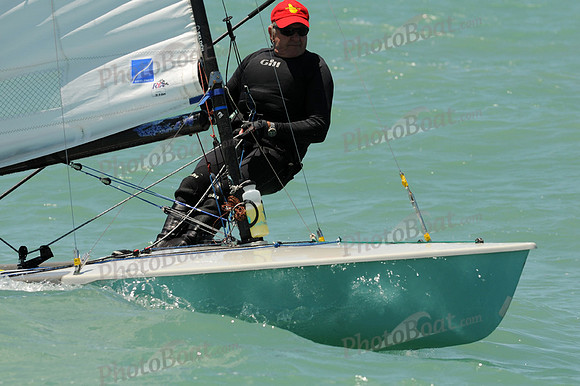 2012 Contender Worlds A 1084
