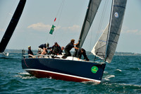 2016 NYYC Race Week A 1019