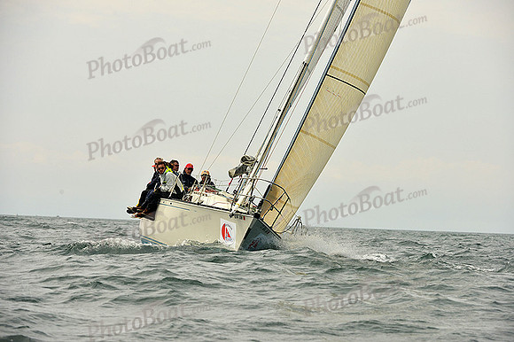 2015 Block Island Race Week K 217