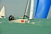 2016 Key West Race Week A_1847