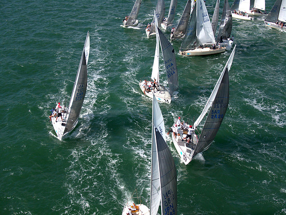 2019 J24 Worlds P_0093