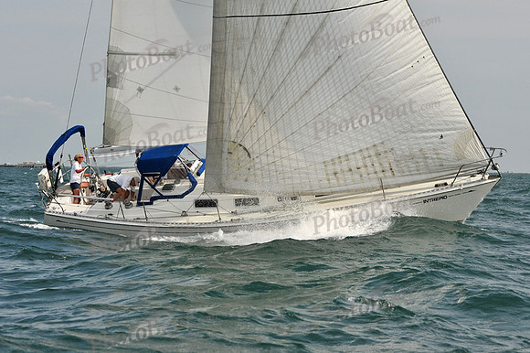 2012 Suncoast Race Week A 761