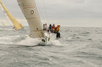 2009 Block Island Race Week Monday 1260