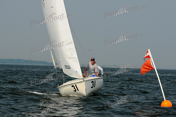 2011 Flying Scot NAC C 576
