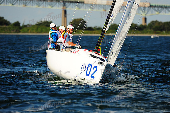 2016 USQS-B 1097