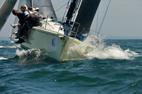 2015 Block Island Race Week A 284